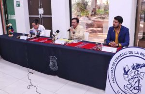 Reactivan Congreso Gastronómico de la UNICACH