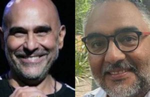 Héctor Suárez Gomís es detenido, tras enfrentamiento con periodista