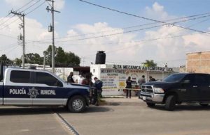 Asesinan a tres hombres en Guadalajara y Tlajomulco