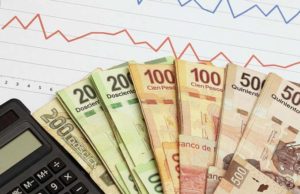 Hacienda registra un aumento de 4.5% en ingresos tributarios durante los primeros cuatro meses del año