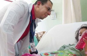 Primeros casos en México: Nuevo León reporta 4 pacientes con hepatitis aguda infantil