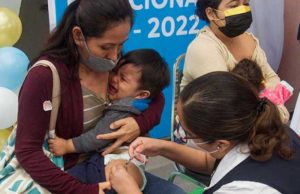 Hepatitis infantil ‘misteriosa’: Ni infecciosa ni de rápida propagación, según López Gatell