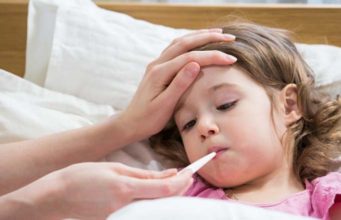 Ocho países más informaron casos de una misteriosa hepatitis en niños