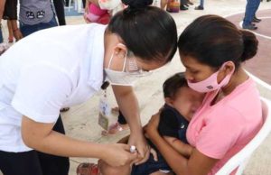 Chiapas sin reporte de casos de hepatitis aguda en niños