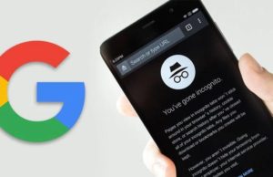 ¿El modo incógnito de Google es privado? Texas dice que no