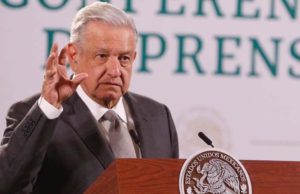 La Reforma Electoral de López Obrador: ¿camino de la democracia o de la dictadura?