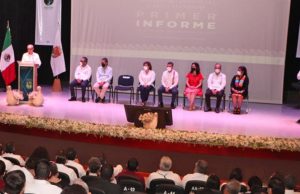 Abatimiento de deudas, de los principales logros de la UNICACH