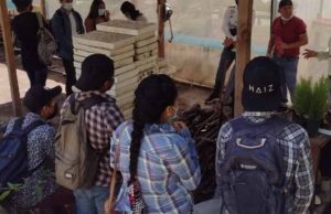 Convoca UNICACH a Ingeniería Ambiental en Mapastepec y Motozintla