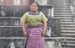 Juanita Alonzo, la joven indígena que hasta López Obrador pide sacar de la cárcel