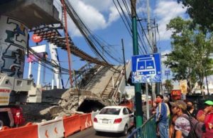 Colapso Línea 12 del Metro: a un año la pesadilla no termina para las víctimas