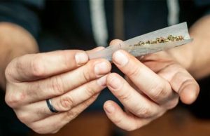 Por más de 5 gramos de marihuana no se penalizará de oficio