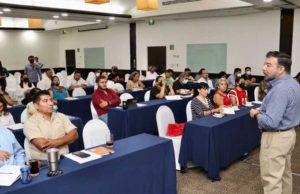 Inicia 2do. Foro Regional Turístico en Tuxtla Gutiérrez