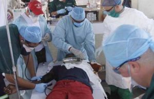 A propósito de los doctores cubanos… ¿cuántos médicos hay en México?