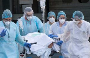 Expertos belgas logran bloquear infección por COVID e impedir reproducción del virus