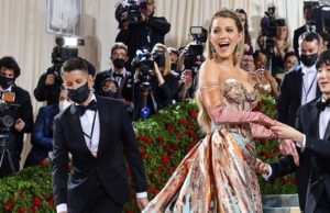 MET Gala 2022: Los mejores looks