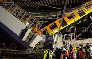 Brutales, las contradicciones y mentiras del GCDMX sobre la Línea 12: Coca