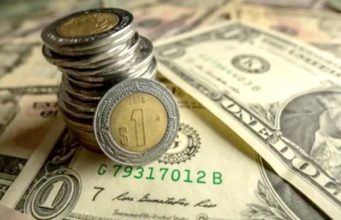 Peso opera con cautela por anuncio en la Fed