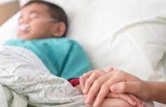 Confirman que sí tenía hepatitis aguda el niño fallecido de Hidalgo