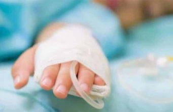 Muere niño de 3 años de Hidalgo: era caso sospechoso de hepatitis aguda