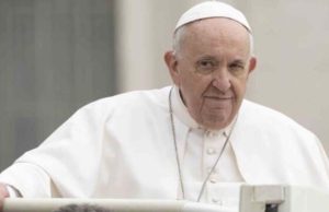 Papa viajará en julio a Canadá para pedir disculpas por abusos en internados católicos