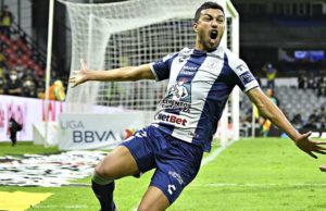 Pachuca elimina al América y sella su pase a la final