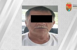 Cae Objetivo Prioritario Número 25 en Materia de Secuestro en Chiapas