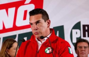 Periodistas no se matan a balazos, hay que matarlos de hambre’: revelan audio de Alejandro Moreno