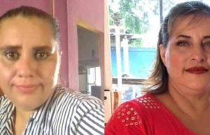 Asesinadas dos periodistas a balazos en Veracruz