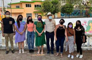 Rescate del río Sabinal es el reto más grande que vamos a cumplir, afirma alcalde Carlos Morales