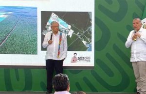 Senadores de EU piden a Biden defensa de mina clausurada con potencial de litio en México