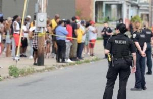 Sobrevivientes relatan la horrible matanza en supermercado de Buffalo