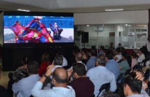 Lanzan video “Un día en Tapachula en el Tianguis Turístico de Acapulco