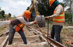 Tren Maya: ¿Por qué suspendieron definitivamente el tramo 5 sur?