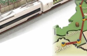 Tren Maya garantiza bienestar y desarrollo social al pueblo de Chiapas