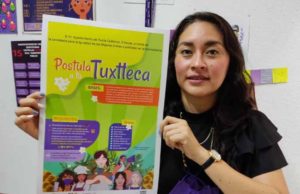 Lanza SIM “Postula a tu Tuxtleca” para mujeres que han contribuido a la identidad cultural de Tuxtla