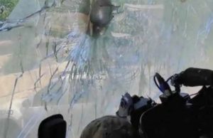 Periodista francés muere durante ataque de soldados rusos en el Donbás