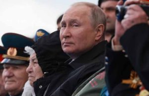 Canadá impedirá la entrada a su territorio de Vladimir Putin y de sus familiares