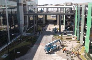 Trabajadores fallecidos del AIFA: sin indemnizaciones ni apoyo del gobierno