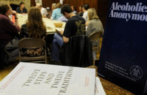 87 Años de Alcohólicos Anónimos en el mundo, nace un 10 de junio de 1935