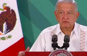 “Más ayuda el que no estorba”, dice AMLO a oposición por moratoria constitucional