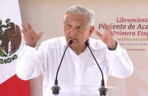 ‘Ataques a mi hijo, una cobardía, hasta en las verdaderas mafias se respeta a la familia’: AMLO