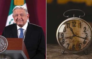 “Hay mucha posibilidad de quitarlo”, AMLO alista final de horario de verano por daños a la salud