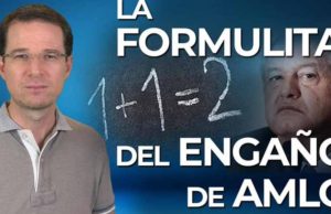AMLO ha dicho 70 mil mentiras, miente como respira: Anaya