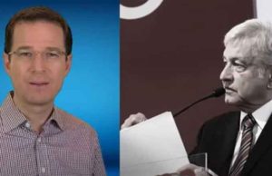 Anaya llama ‘mentiroso’ a AMLO por no bajar el precio de la gasolina