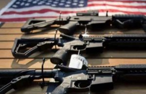 Acuerdo bipartidista en EU contempla endurecer las condiciones para adquirir armas, pero evita poner candados a las de asalto