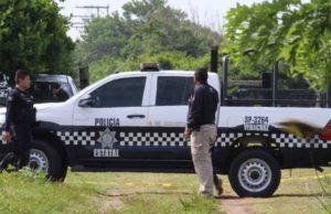 Atrae FGR investigación sobre asesinato del periodista Antonio de la Cruz