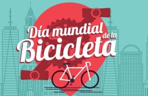Día Mundial de la Bicicleta, conoce su historia y beneficios