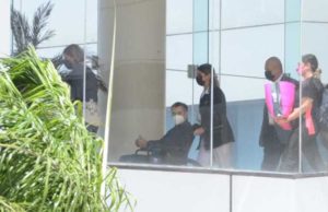 “El Bronco” sale del hospital en Monterrey; seguirá sus procesos legales en resguardo domiciliario