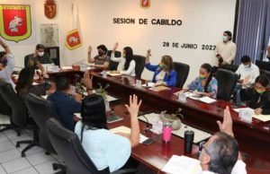 Aprueban subsidios, presupuestos, pensiones y gastos funerarios en Sesión de Cabildo de Tuxtla Gutiérrez