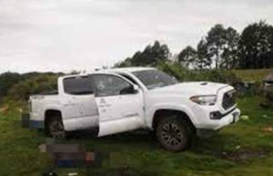 “Tenemos que continuar con misma estrategia de seguridad”: AMLO tras violencia en Chiapas y Edomex